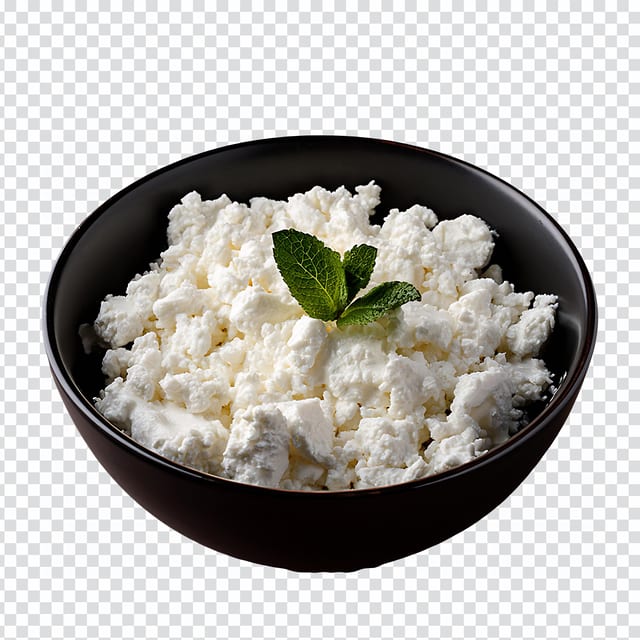 Side Feta.