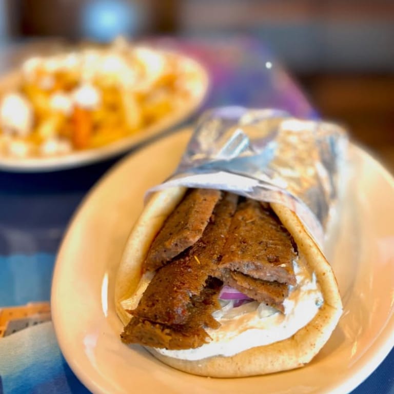 Greek Catering for Your Next Event in Fairfield