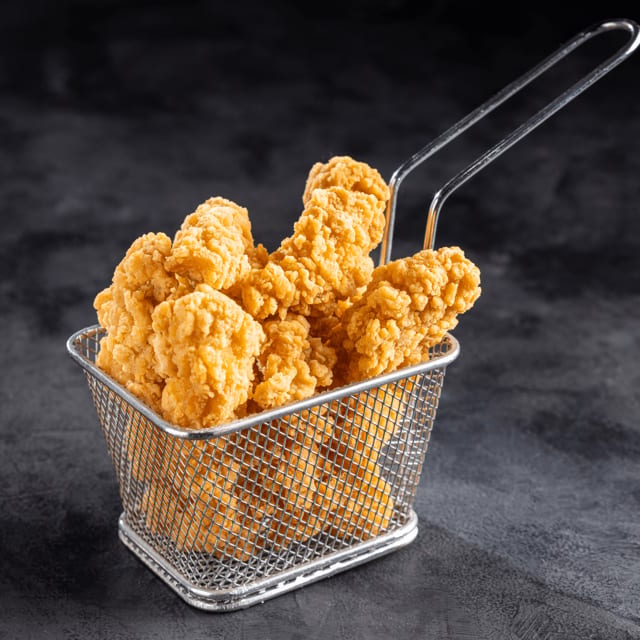 Chicken Tenders.