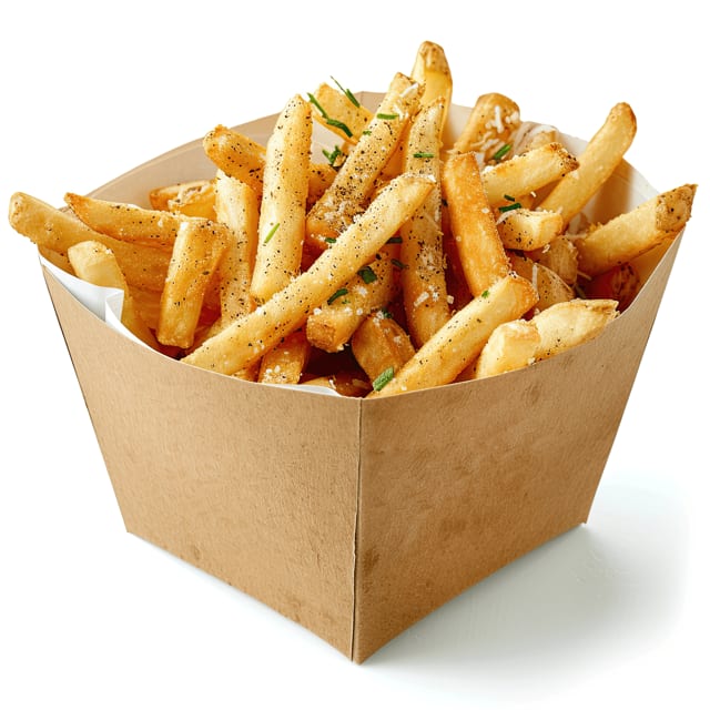 GRK Fries.