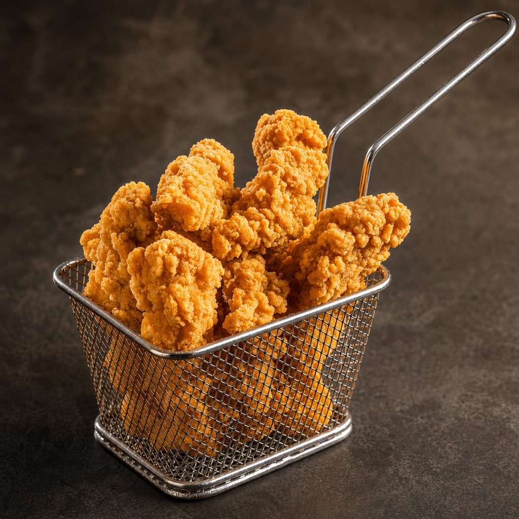 Chicken Tenders.
