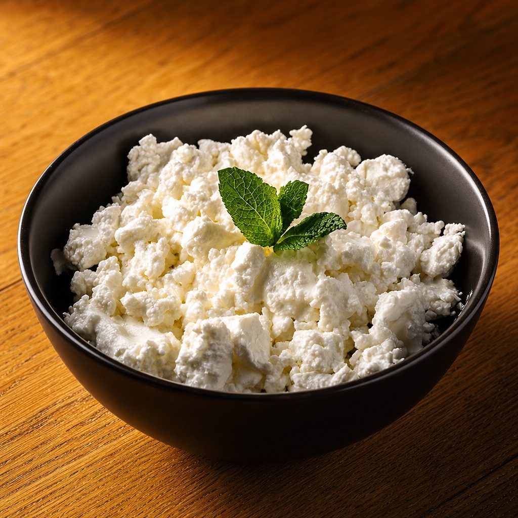 Side Feta.