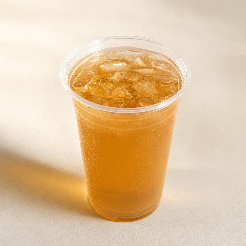 Tea.