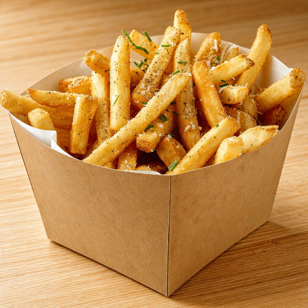 GRK Fries.