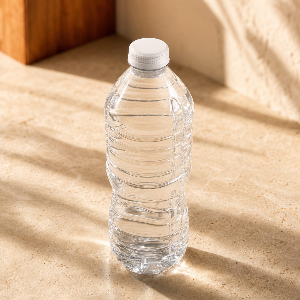 Water.
